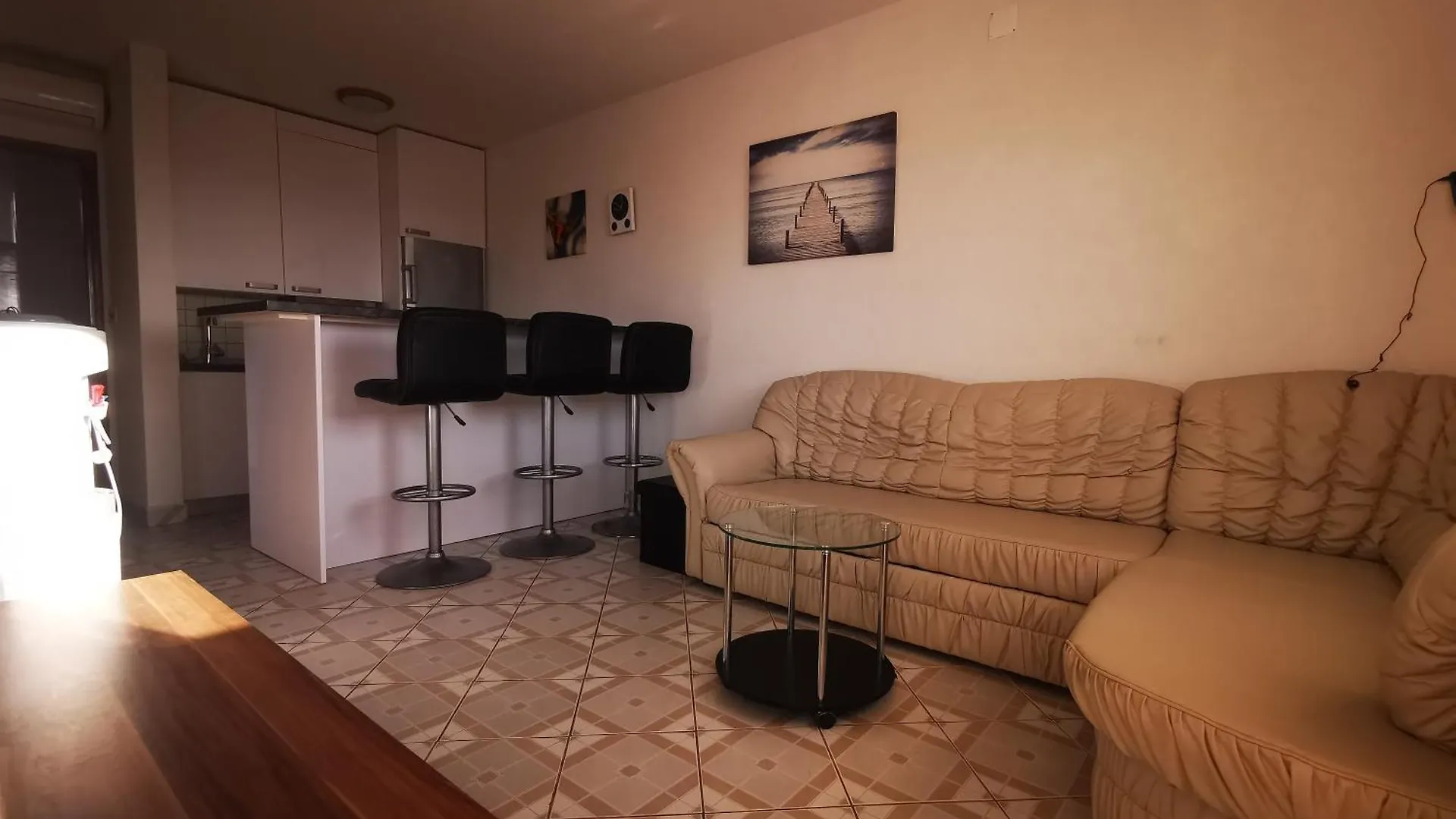 Otok Vir Apartmani 0*,  Kroatië
