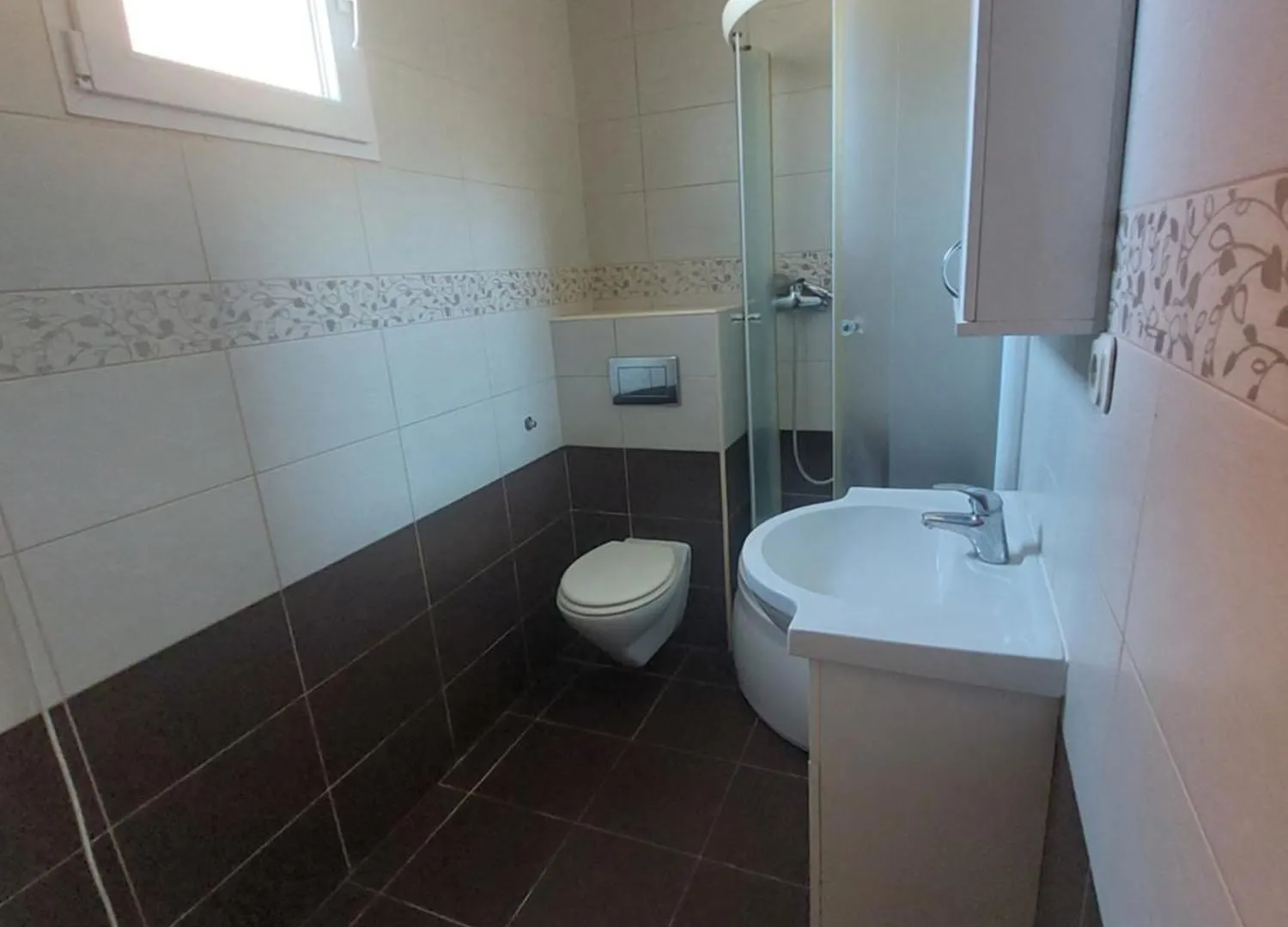 Otok Vir Apartmani