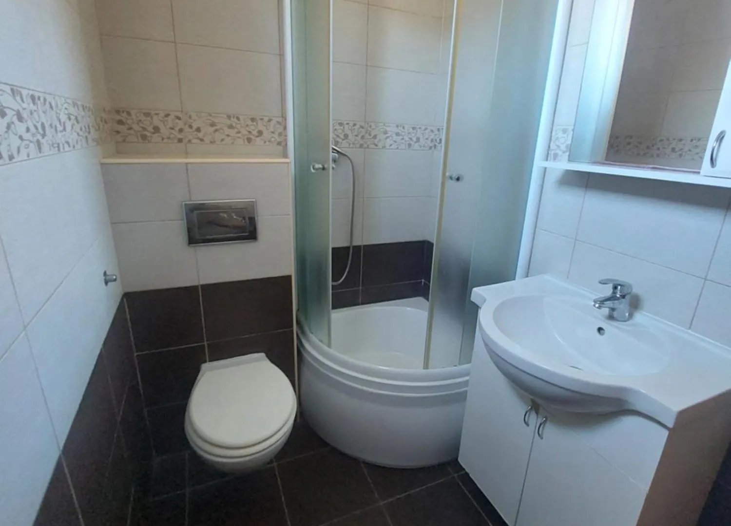 Appartement Otok Vir Apartmani Kroatië